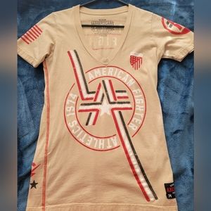 american fighter t-shirt